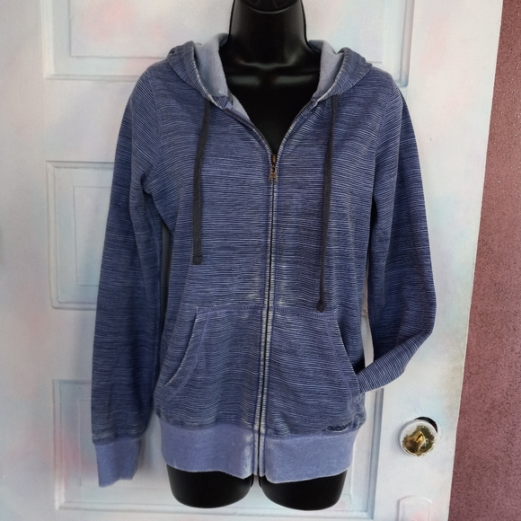 Custom RAGE × Billabong Sublime hoodie! Ooak one-of-a-kind piece! Sold@store - Picture 2 of 7